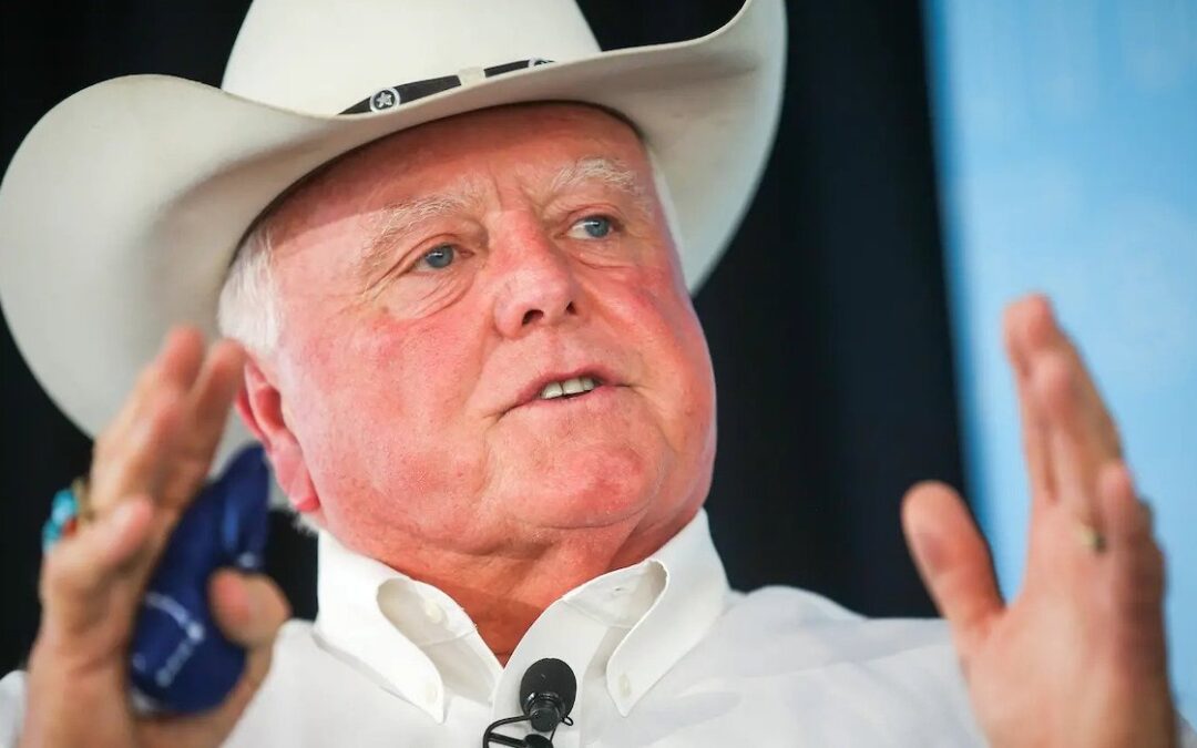 Ag Commissioner Calls Out ‘RINOs’