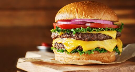 Burger Chains Tout National Cheeseburger Day