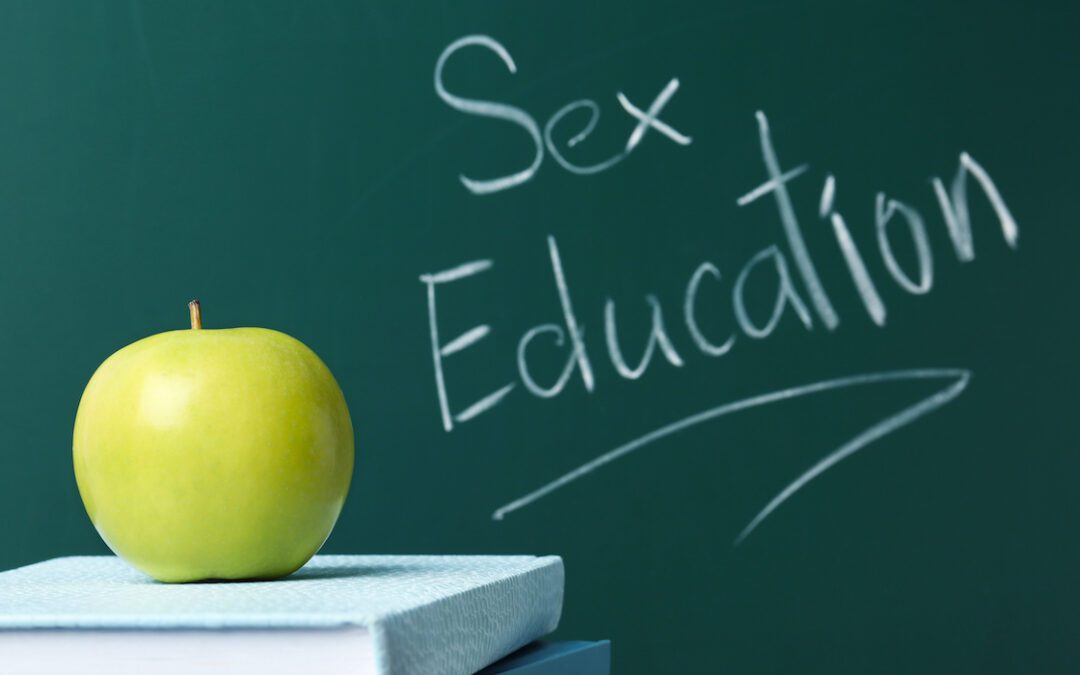 DISD Sex Ed Partner Promotes Gender Transitions