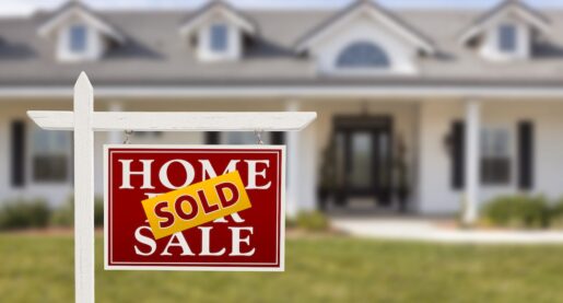 Foreign Homebuyers Targeting TX Real Estate
