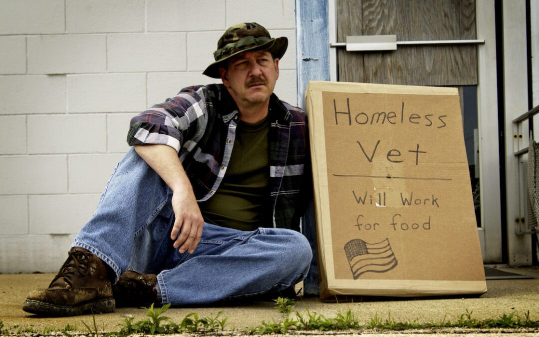 Haven for Hope ayuda a los veteranos sin hogar