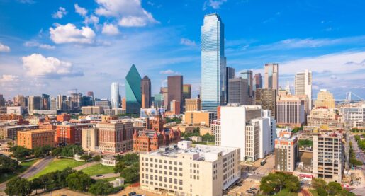 Nonprofit Boosts Dallas’ Profile