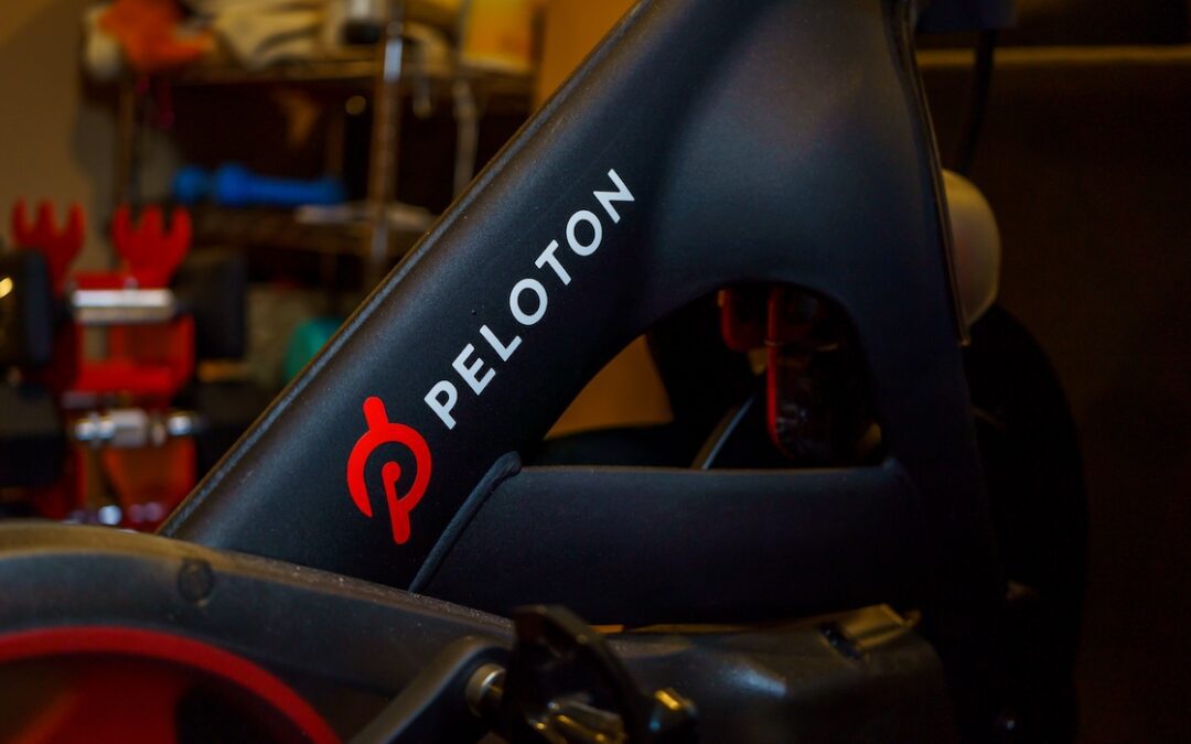 Peloton Exercise Bike Allegedly Kills Man