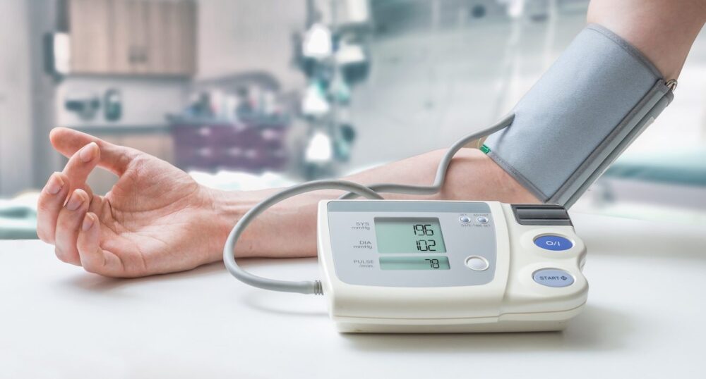 Researchers Question Hypertension Tests