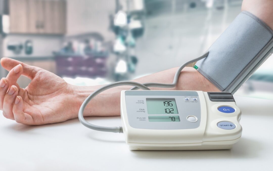 Researchers Question Hypertension Tests
