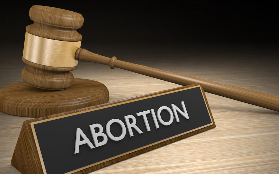 Second TX County Bans ‘Abortion Trafficking’