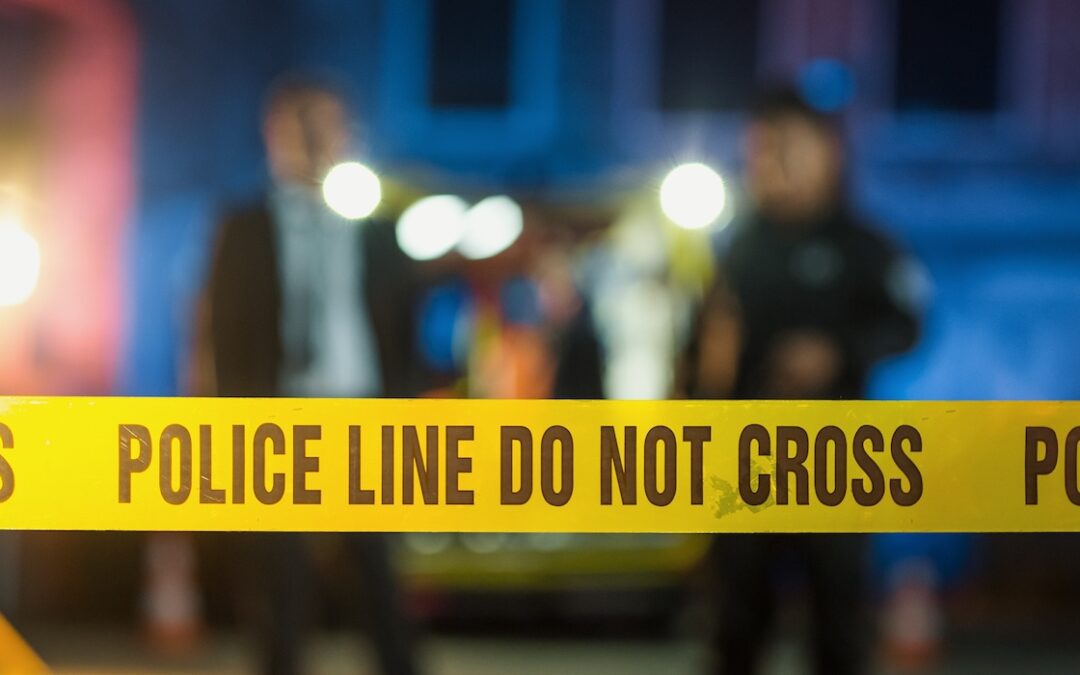 Separate Saturday Shootings Bump Up Dallas’ Murder Rate