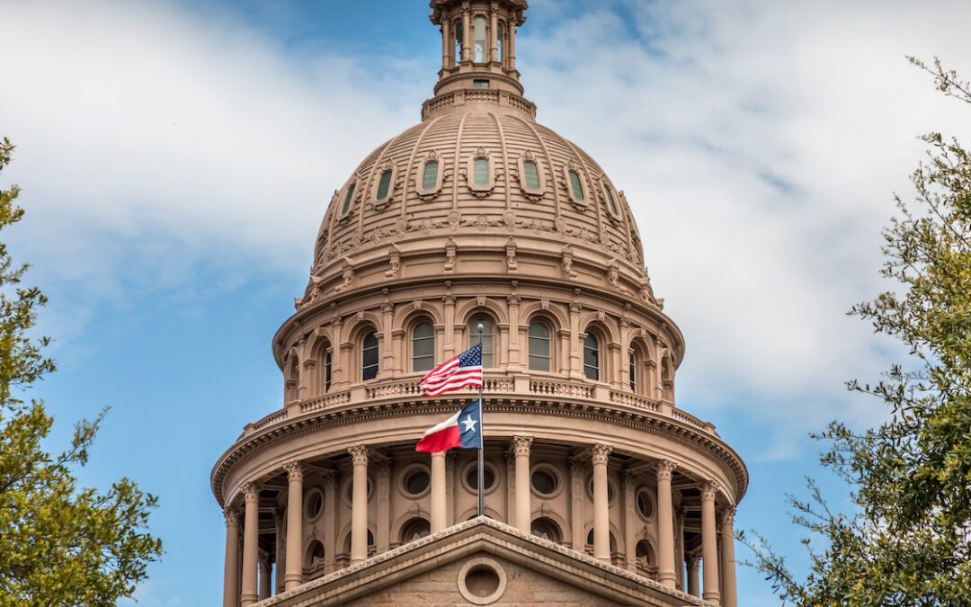 Texas School Choice Special Session to Come