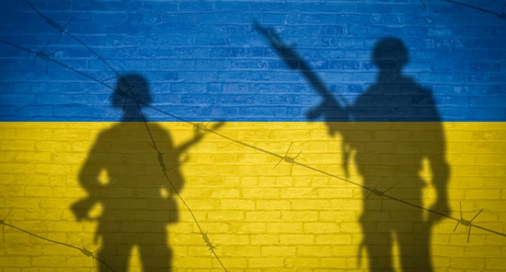 Ukraine Claims Battlefield Success