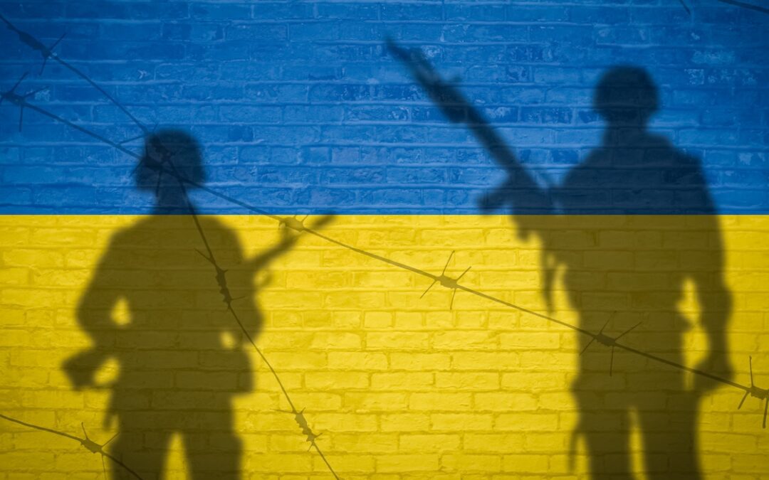 Ucrania afirma tener éxito en el campo de batalla