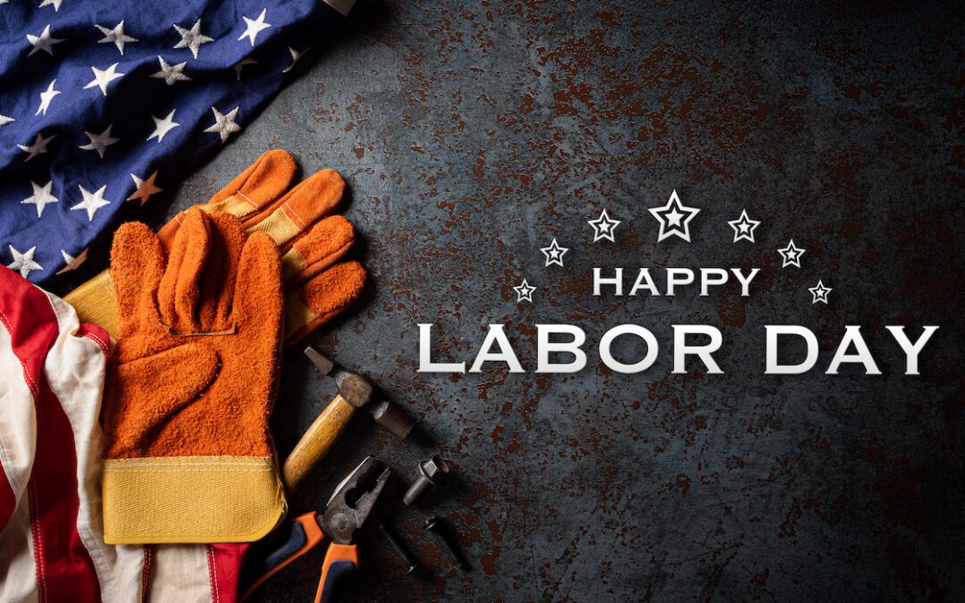 Where Does Labor Day Come From?