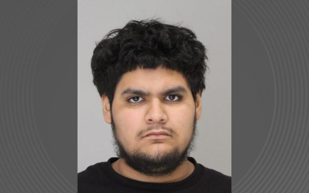 Local Man Charged in Fourth Teen’s Fentanyl Overdose