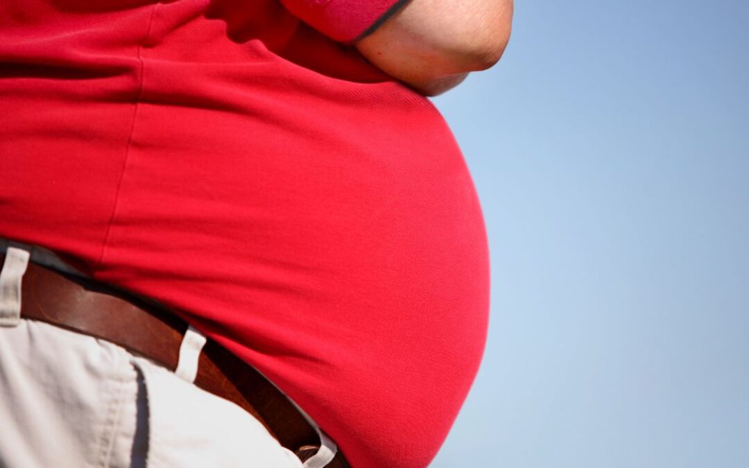 Obesity Epidemic Escalates in America