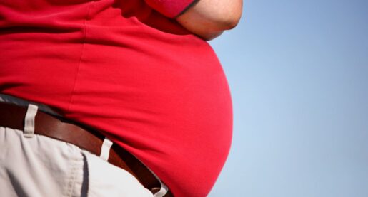 Obesity Epidemic Escalates in America