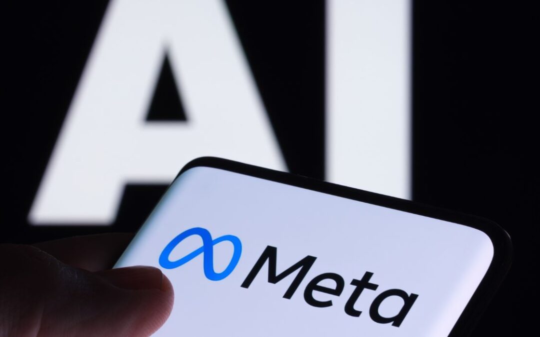 Meta Introduces Chatbots With Personalities