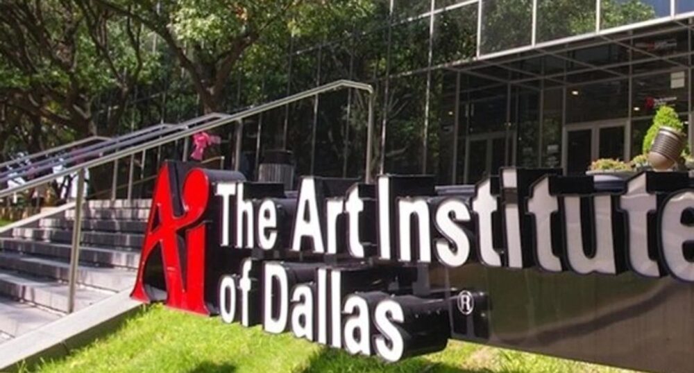 Art Institute Colleges Permanently Close