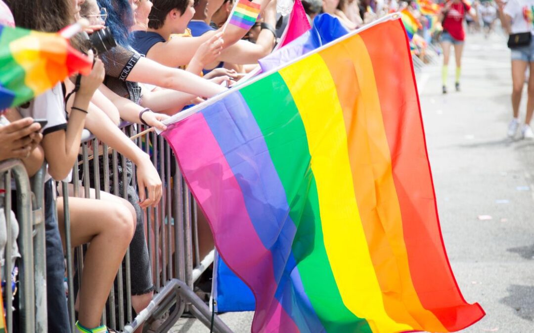 West Spurns Inquiry Into ‘All Ages’ Pride Event