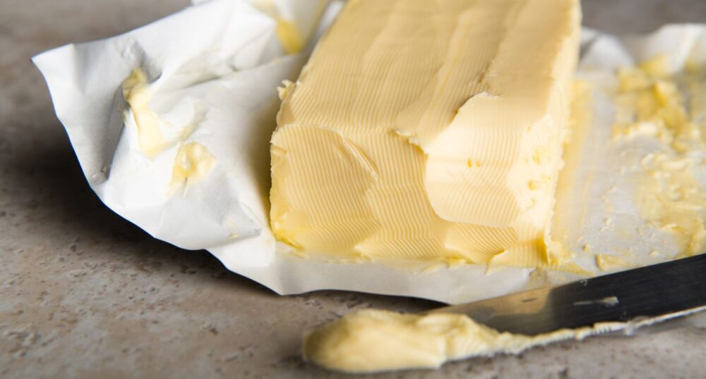 Too Much Saturated Fat May Hinder Brain