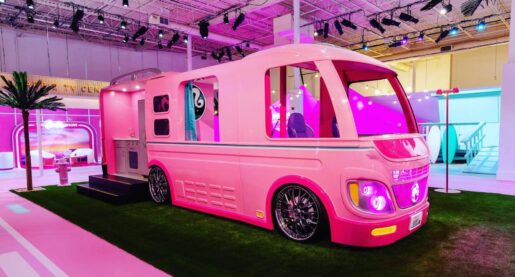 Immersive Barbie Experience Coming to DFW