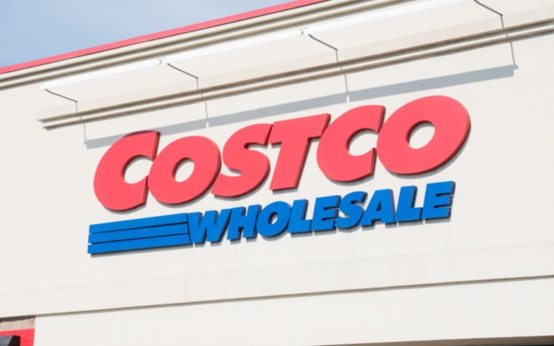 Costco Spurs Gold Rush Over 1-Ounce Bars