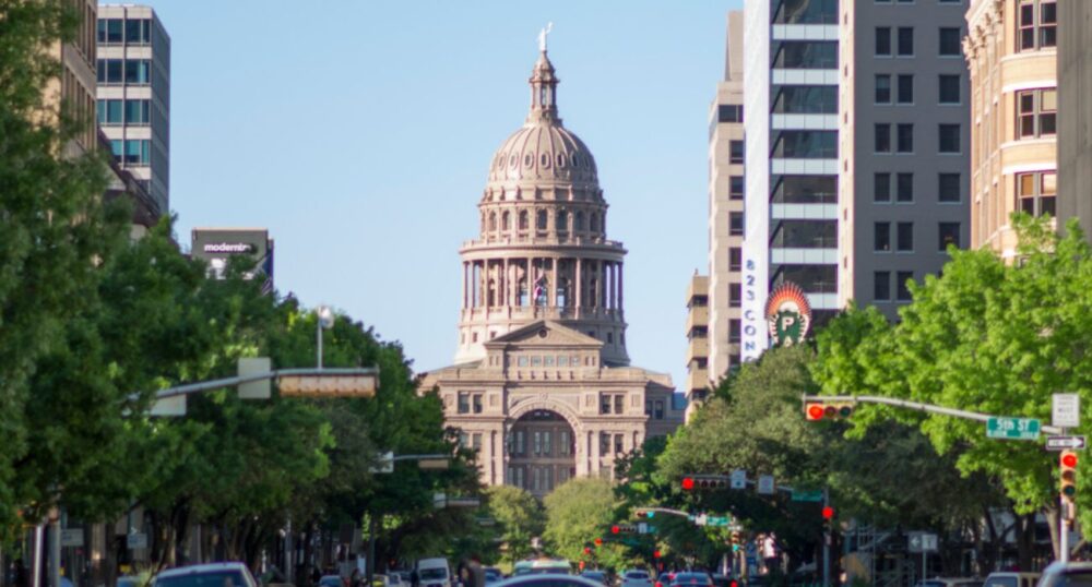 Dallas Pension Fight Goes to TX Supreme Court