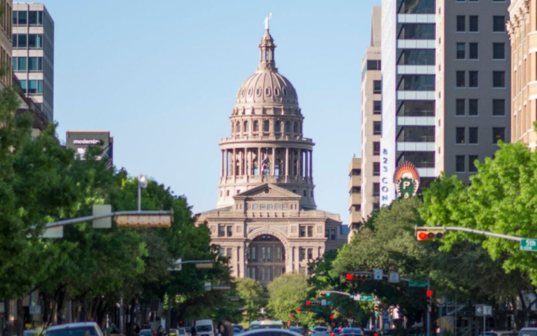 La lucha por las pensiones de Dallas llega a la Corte Suprema de Texas