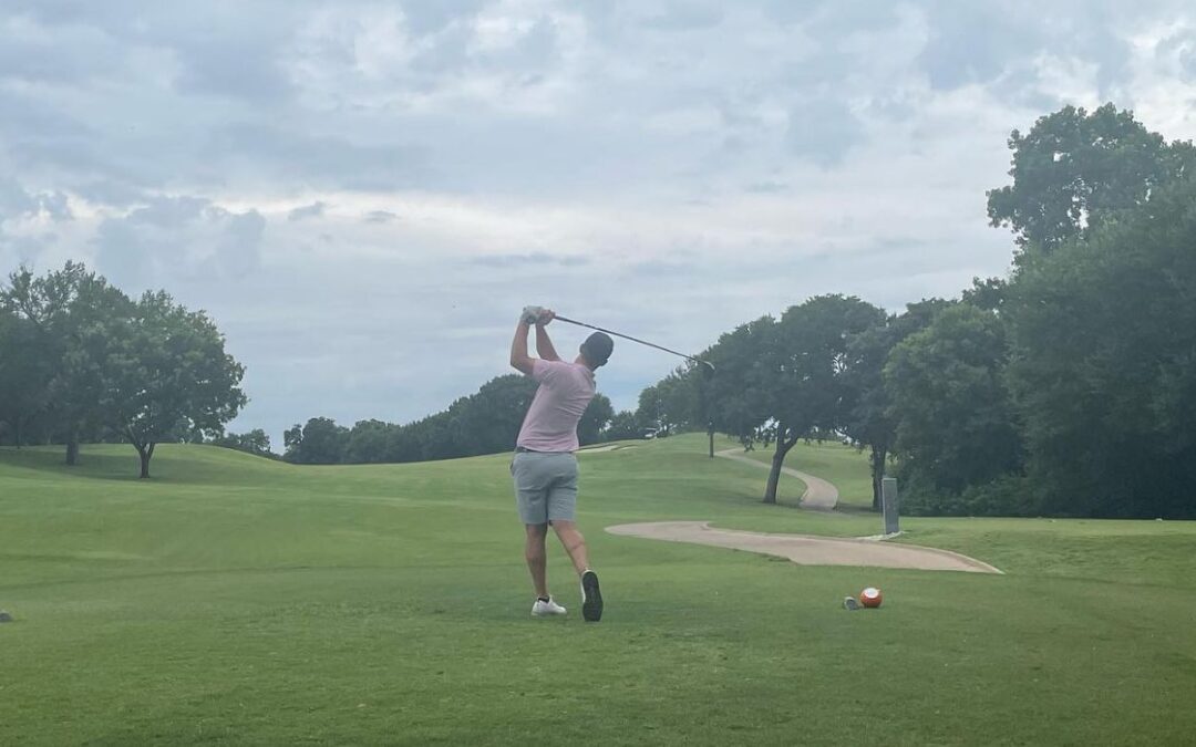 Torneo de golf amateur llega a Dallas
