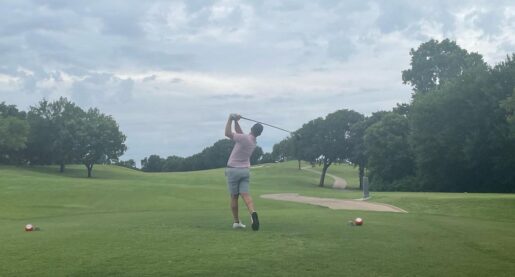 Amateur Golf Tournament Coming to Dallas