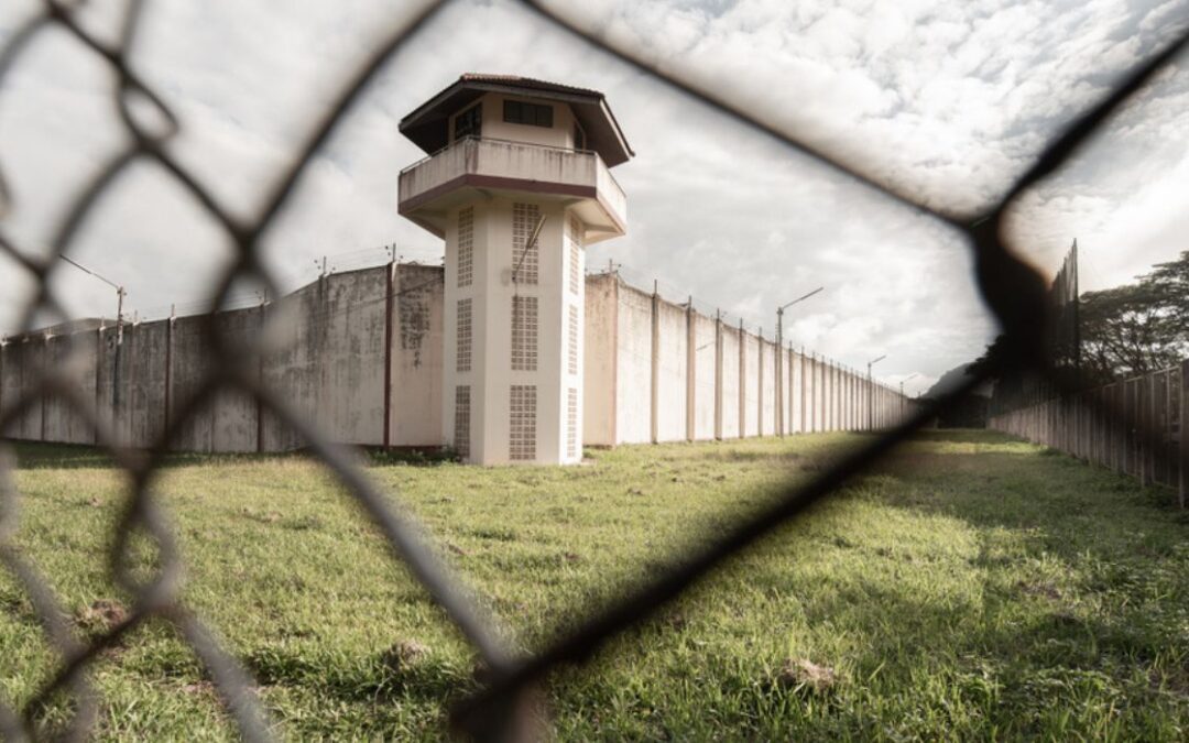New Texas Prison Policy Changes Up Book Rules