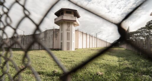 New Texas Prison Policy Changes Up Book Rules