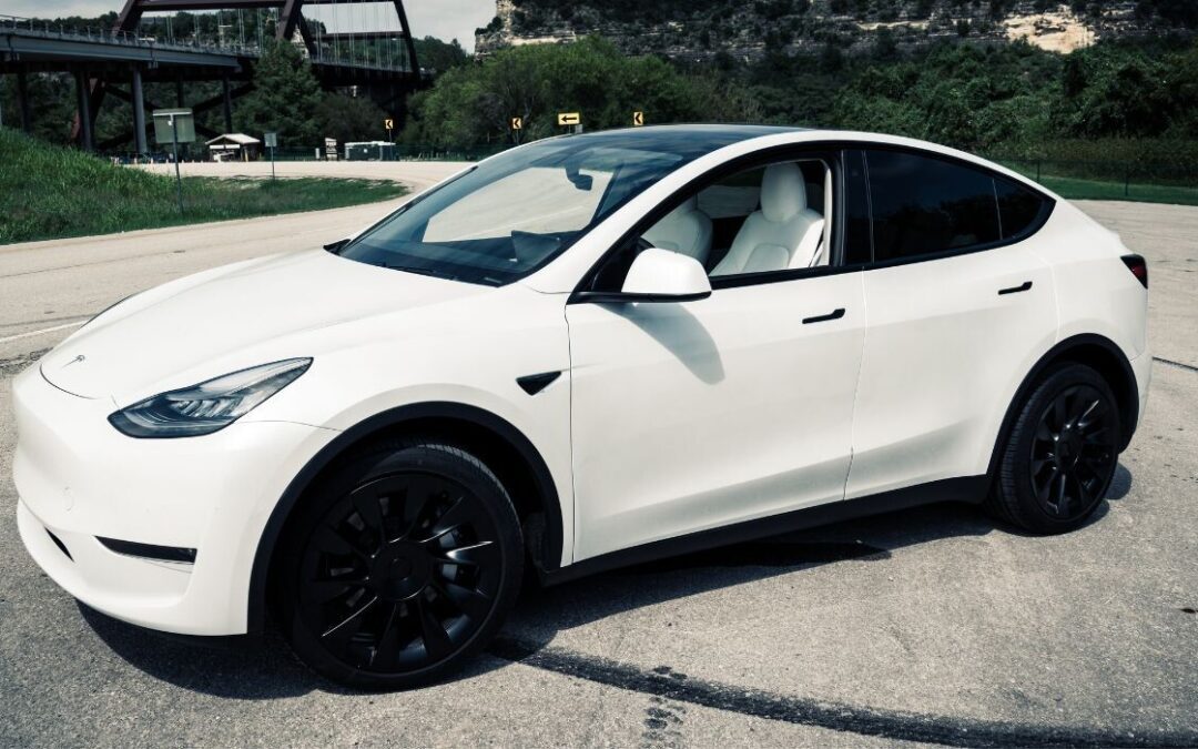 Tesla Cuts EV Prices to Meet Year-End Target