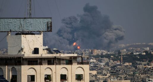 What Prompted Hamas’ Attack on Israel?