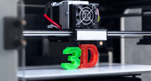 Can 3D Printing Repair Brain Tissue?
