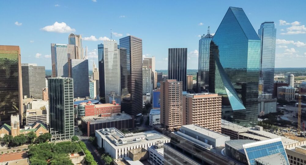 Dallas Economic Development Corp. Seeks CEO