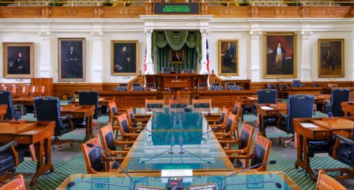 Texas Senate More Conservative Than House