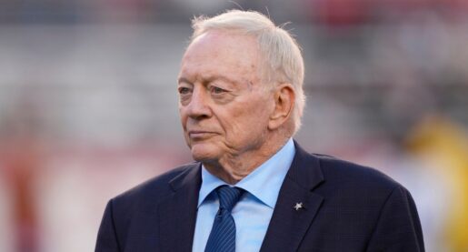 Ownership Believes Cowboys ‘Can Be Better’