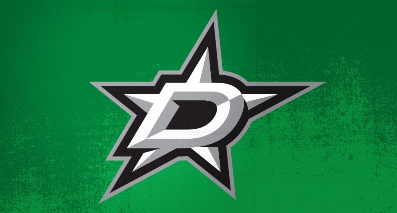 Stars prospect (and teenager) Wyatt Johnston secures spot on Dallas'  opening night roster