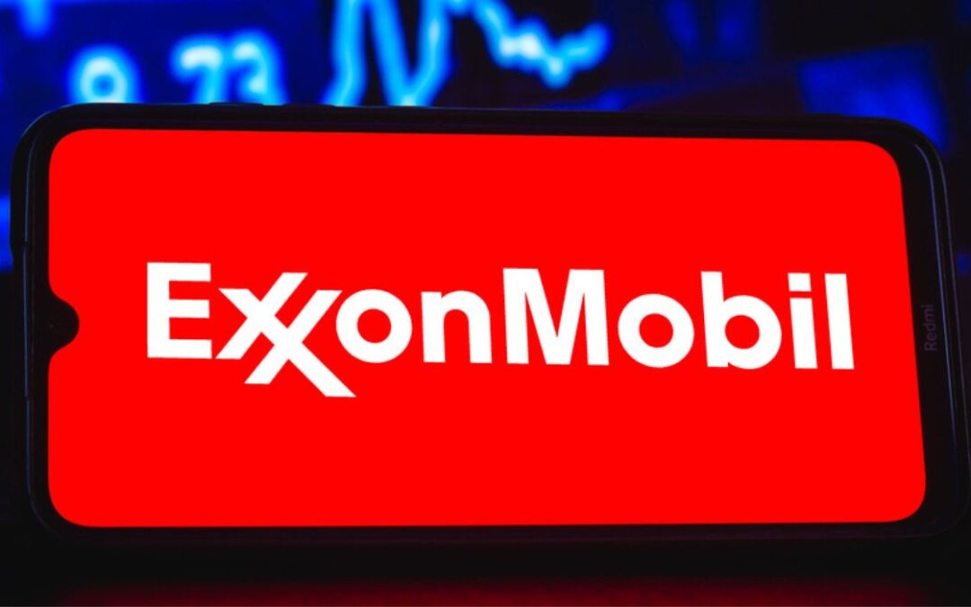 ExxonMobil Buys Competitor Pioneer for $60B