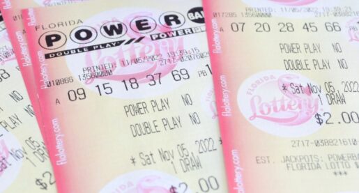 $1.7B Winning Powerball Ticket Purchased in CA
