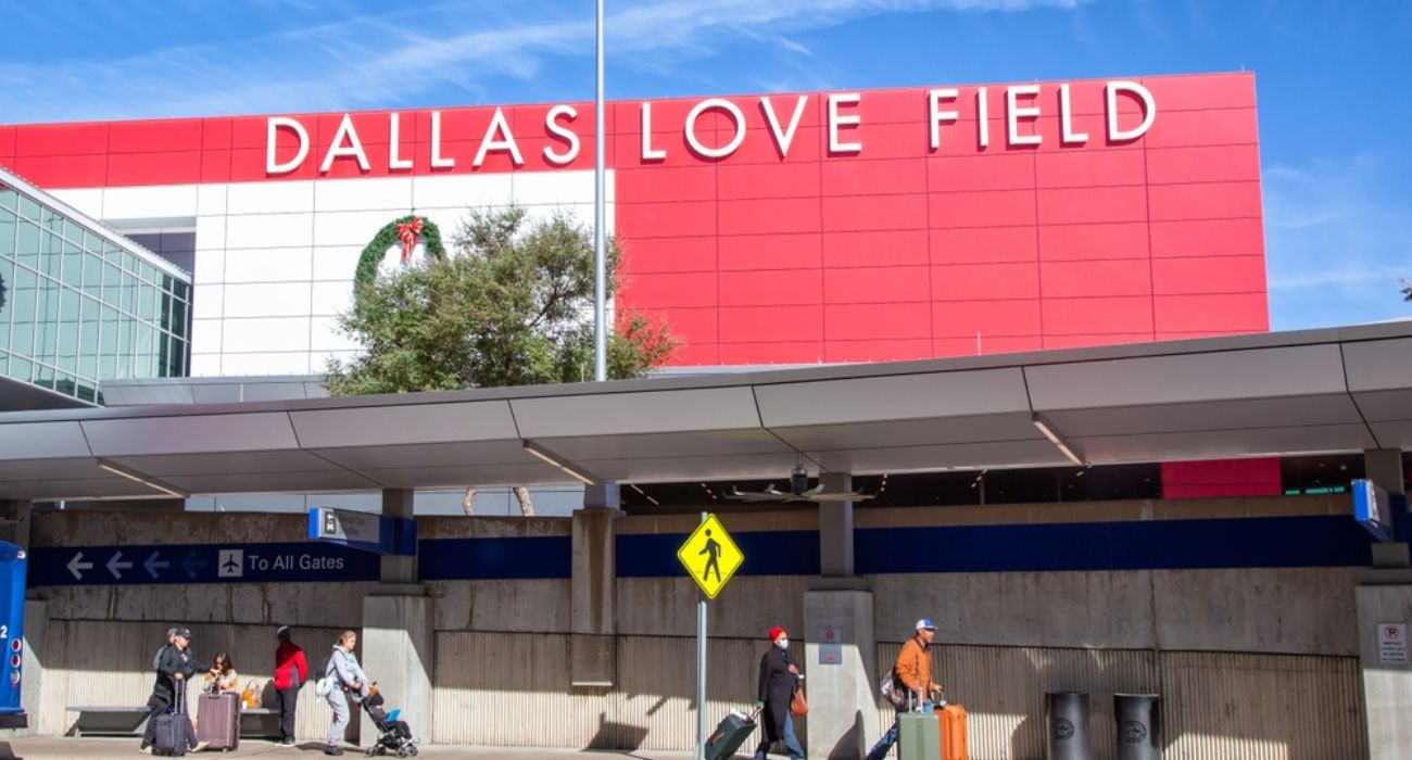 Dallas Love Field
