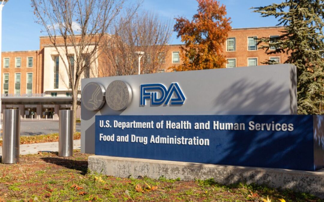 FDA Drafts Stimulant Disorder Guidance