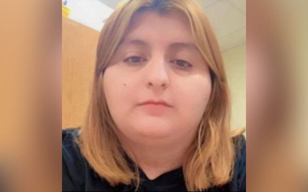 Family, Friends Search for Missing Woman