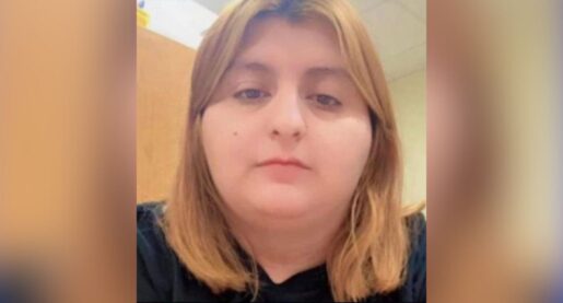 Family, Friends Search for Missing Woman