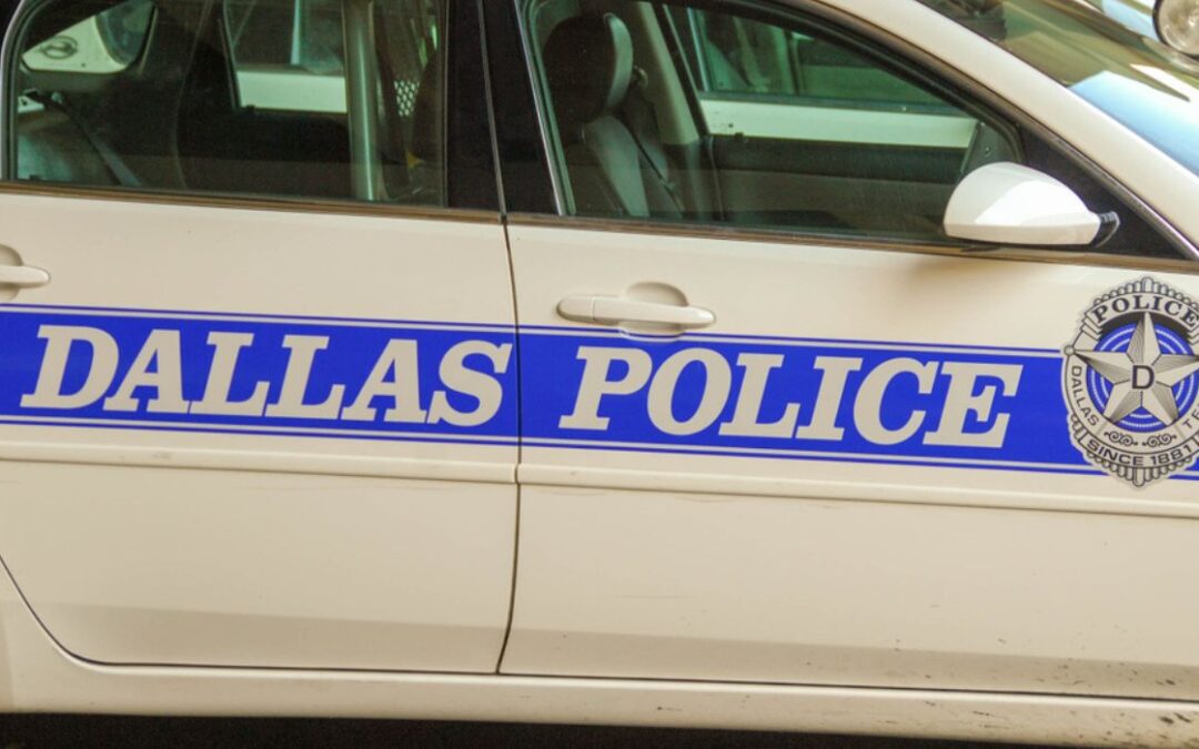 Sans 4K Cops, Dallas Ranks Among Unsafest Cities in U.S.