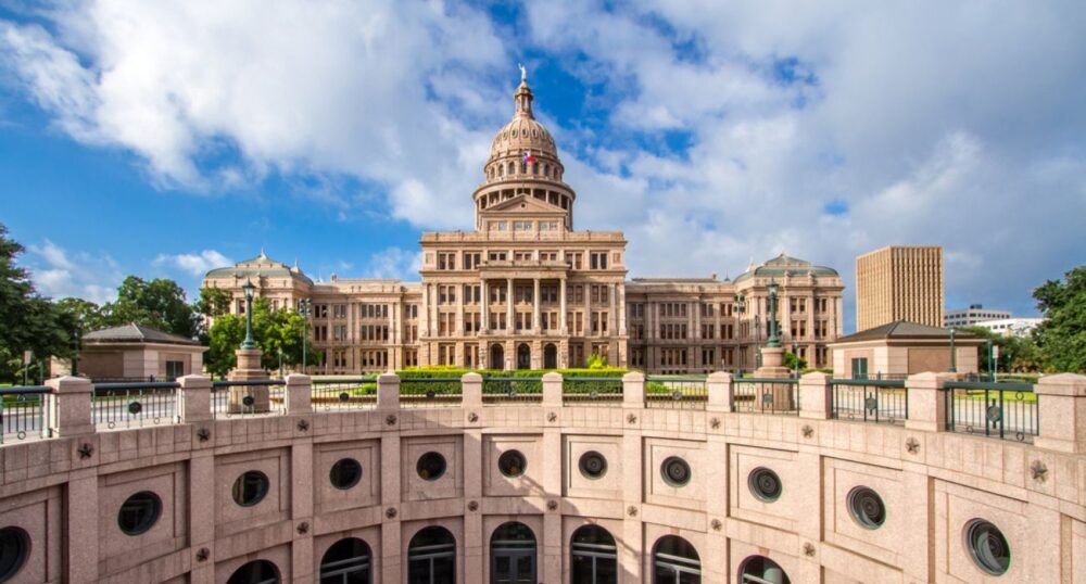 Texas Senate Passes Key Bills, House Idles