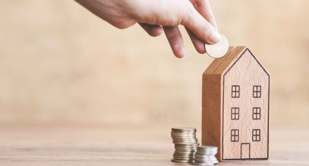 Investor Interest in Housing Market Dips