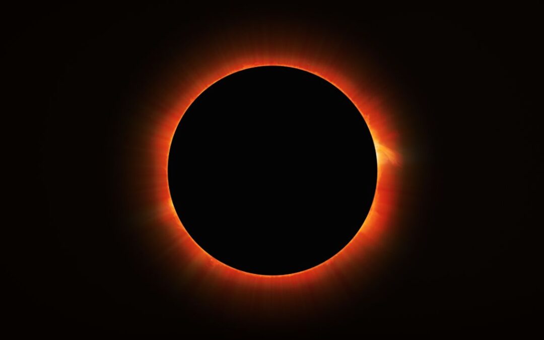 Dallas alberga múltiples eventos de eclipse