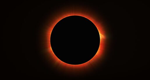 Dallas Hosts Multiple Eclipse Events