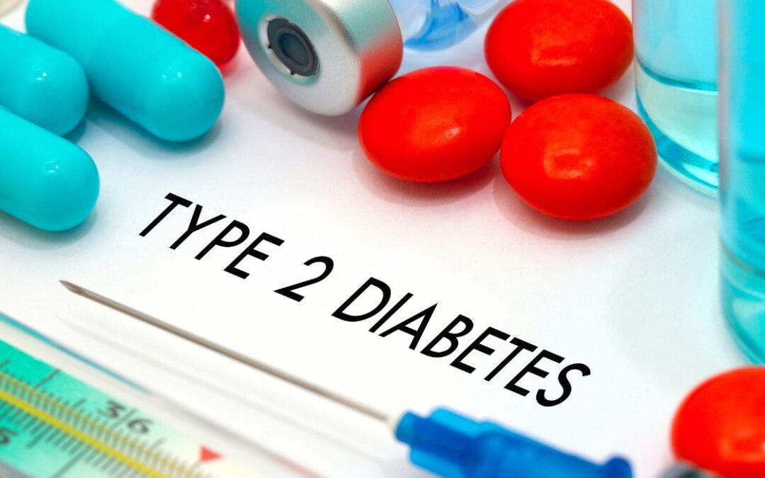 Un estudio fortalece el vínculo entre la diabetes tipo 2 y la muerte prematura