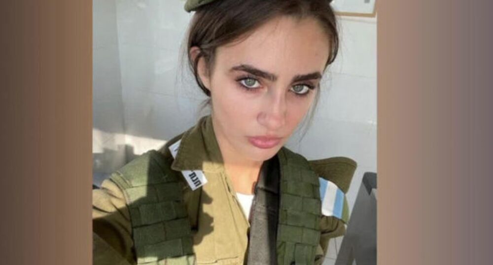 Dallas Teen Who Joined IDF Braces for War